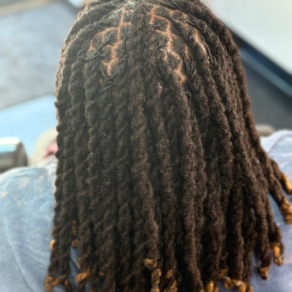 Interlocking Method at Melodic Roots & Wellness in Windsor Mill MD, MD