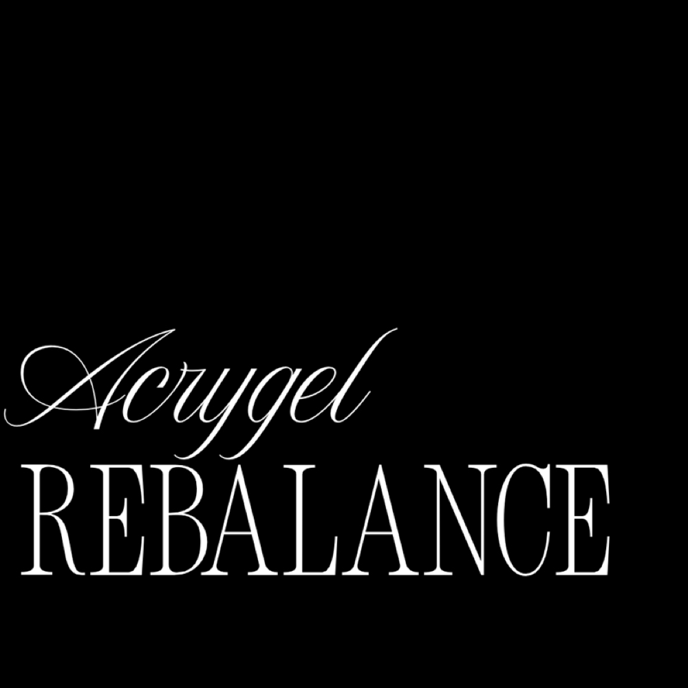 Acrygel Rebalance at Nails With Chels in Cranberry Twp, PA