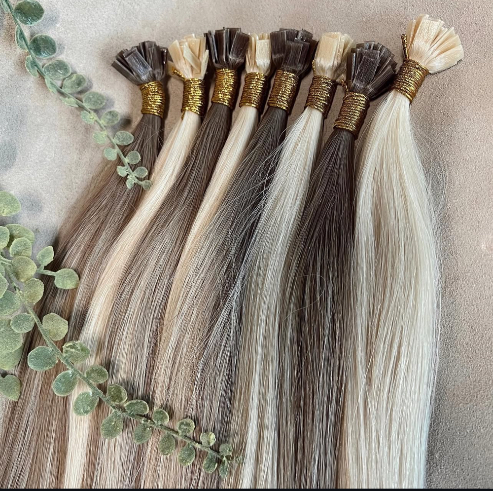 Full Keratin Maintenence at The Beauty Room by Kaylea Lawler in Littleton, CO