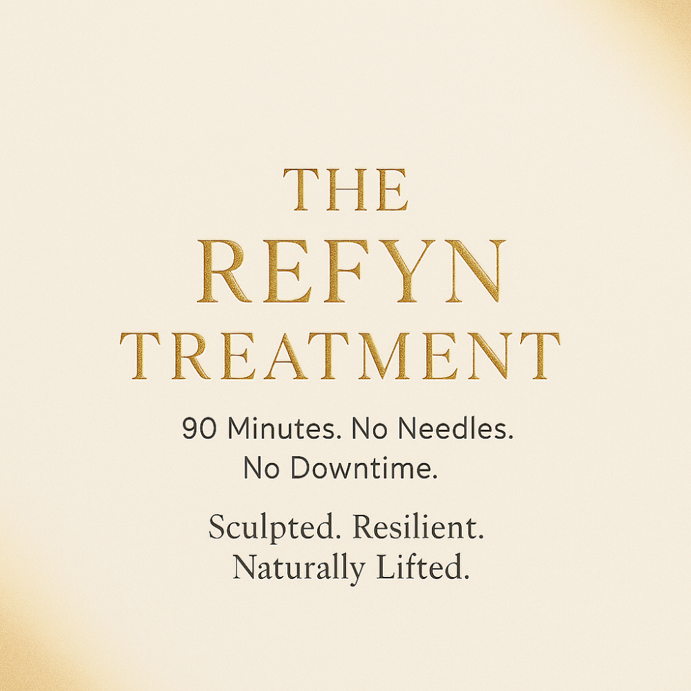 Refyn Treatment™️