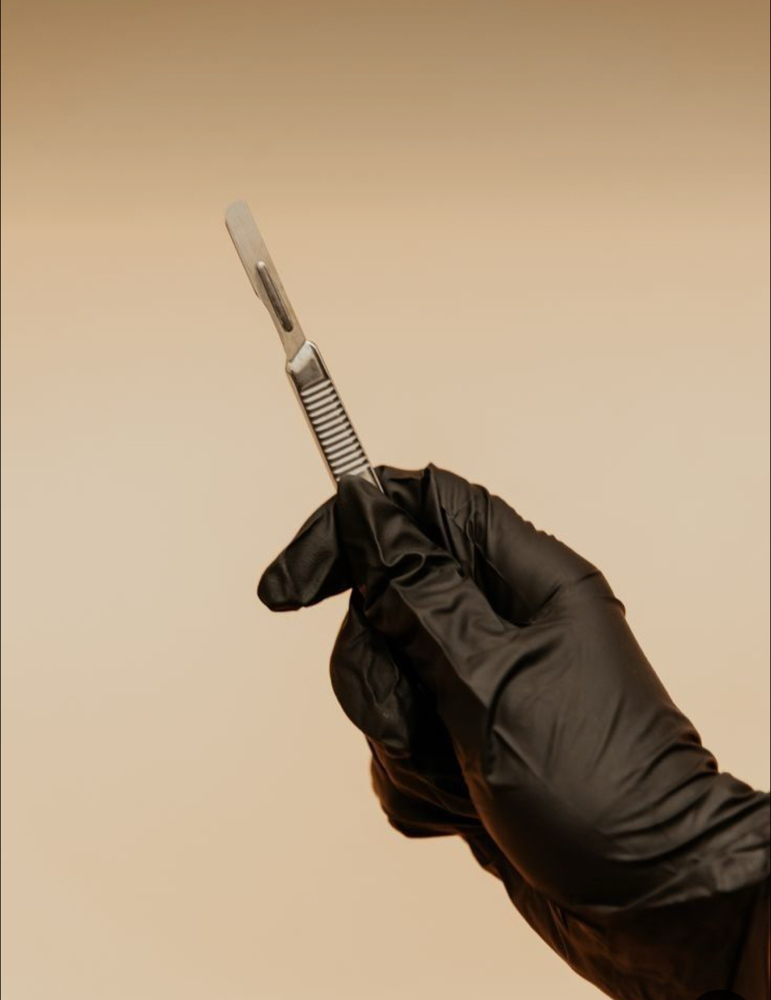 Dermaplane
