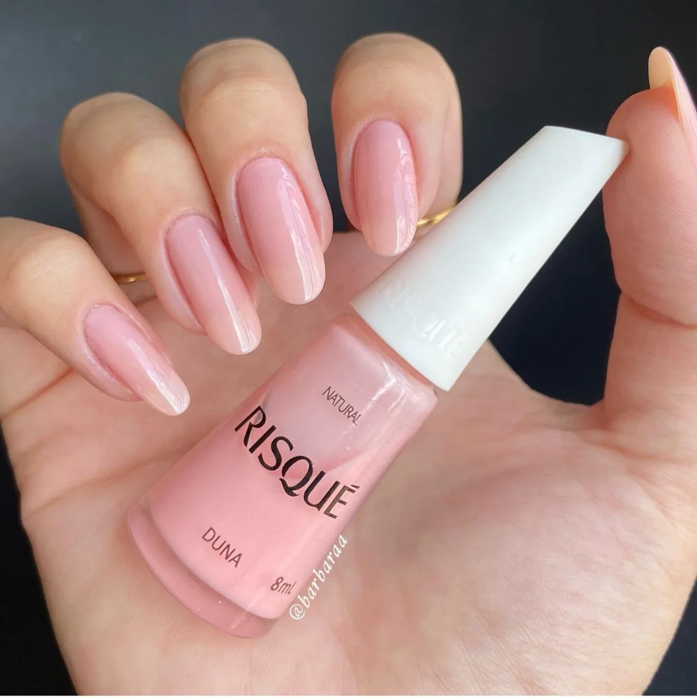 Manicure Regular