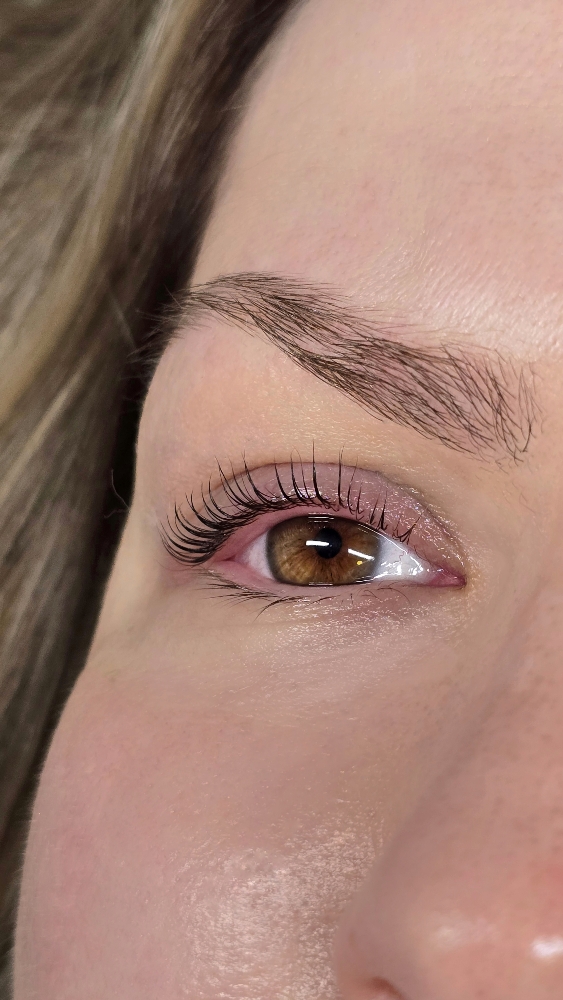 LASH LIFT