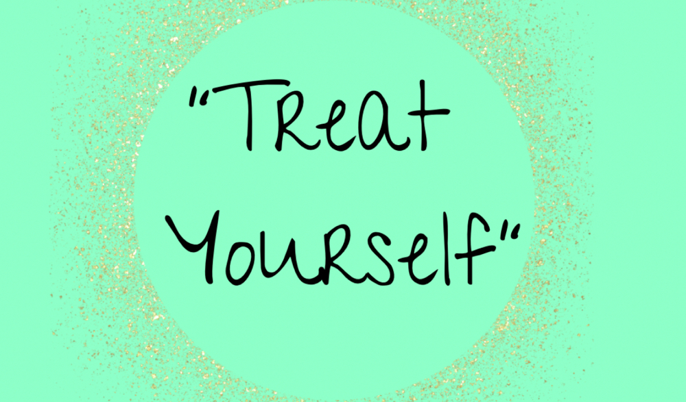 “Treat Yourself” Deep Conditioning