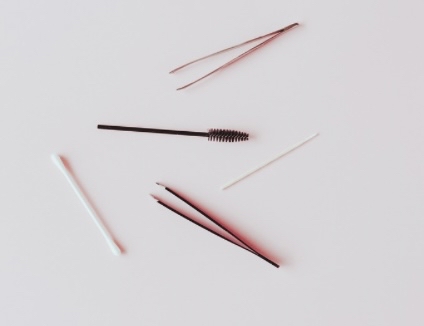 Eyebrow Lamintation