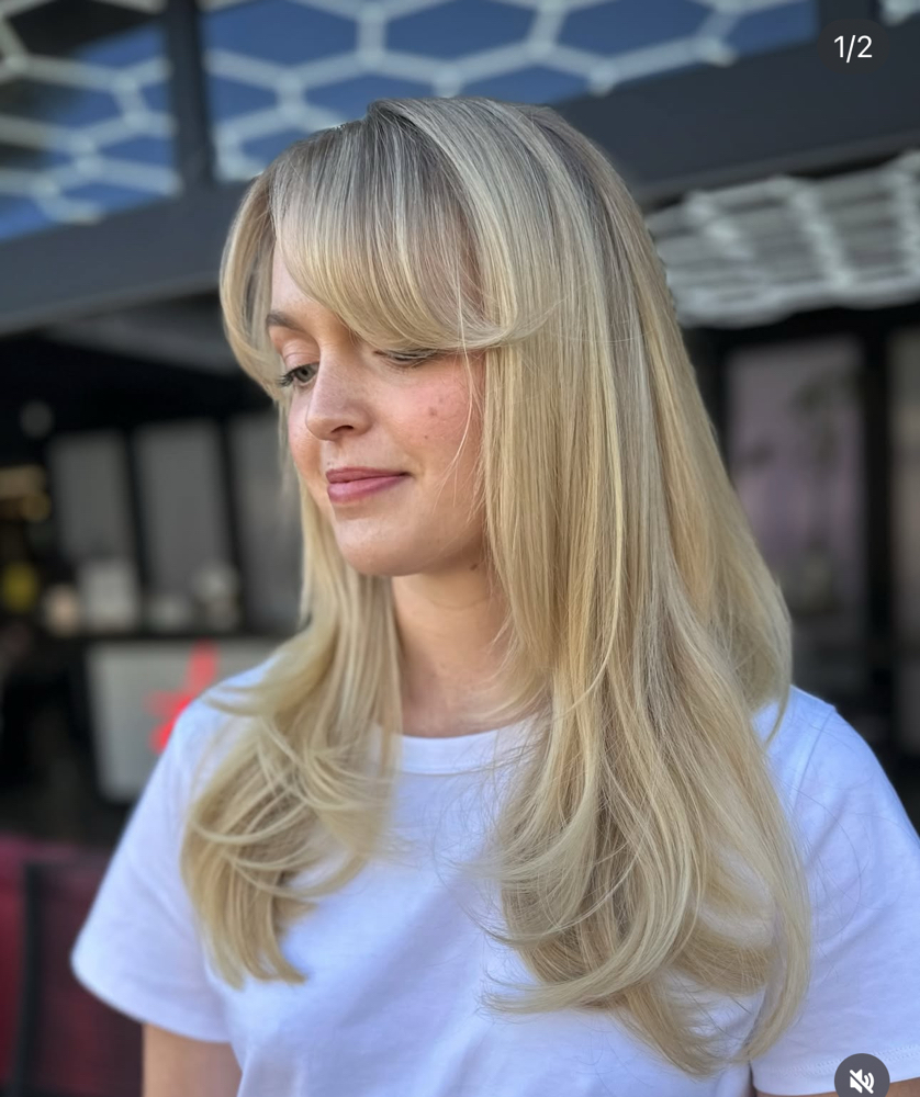 Sindy Standard Long Layers