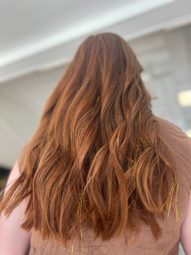 Fairy Hair ✨