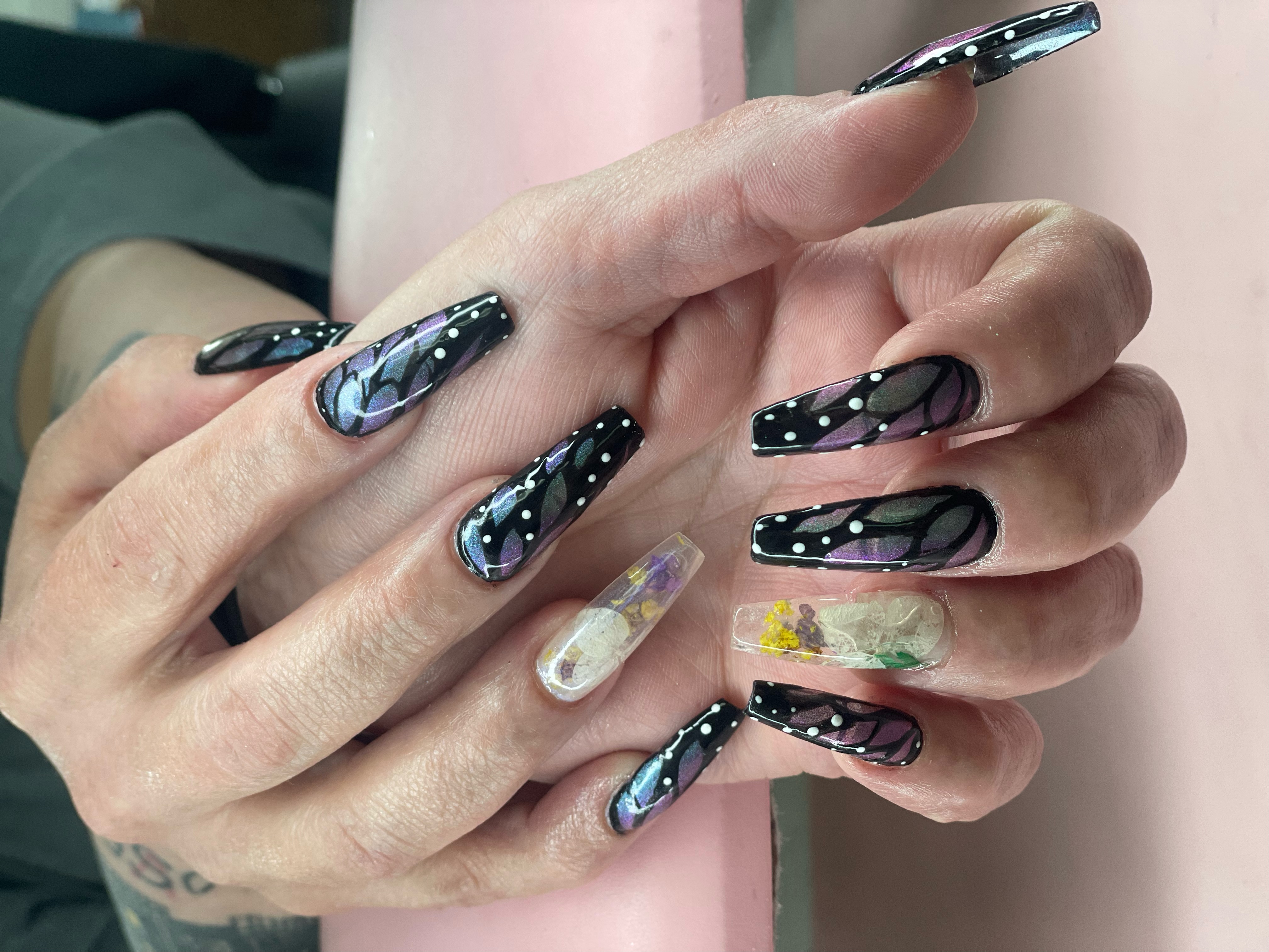 GEL X FULLSET