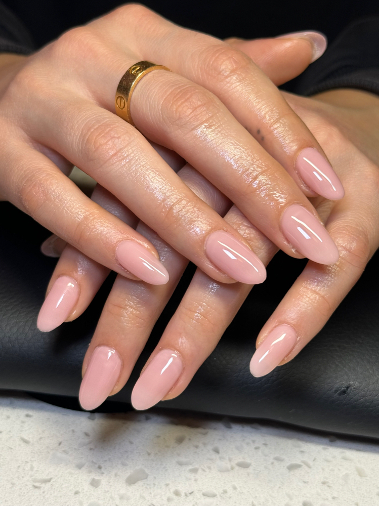 Gel X