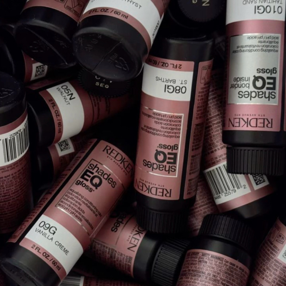 Glaze at STYLES BY SOPHIA JANE in Hazel Green, AL