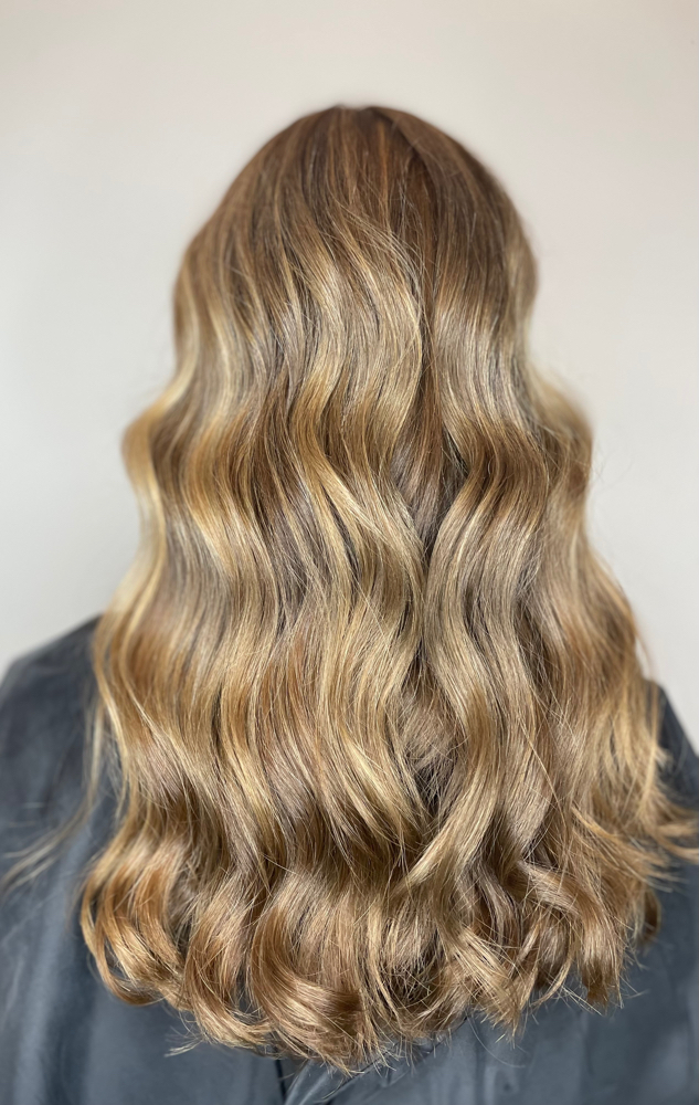 Glaze Refresh+Cut