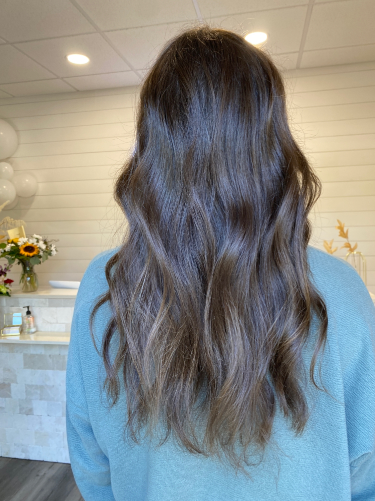 Root Color