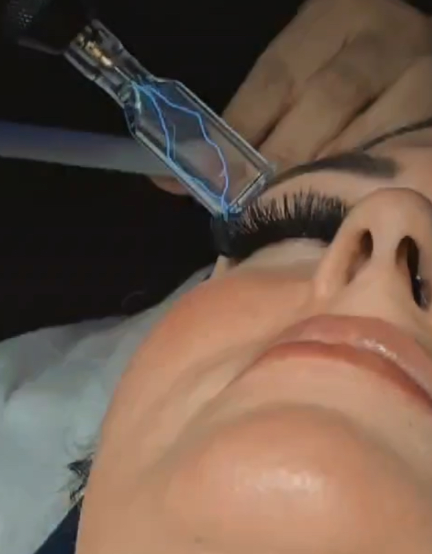 Plasma Fusion at Unveiled Beauty Aesthetic Studio in Converse, TX