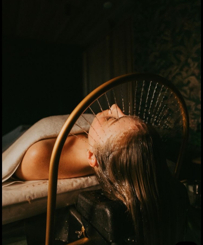 Scalp Refresh Ritual at The Hideaway in Standish, MI
