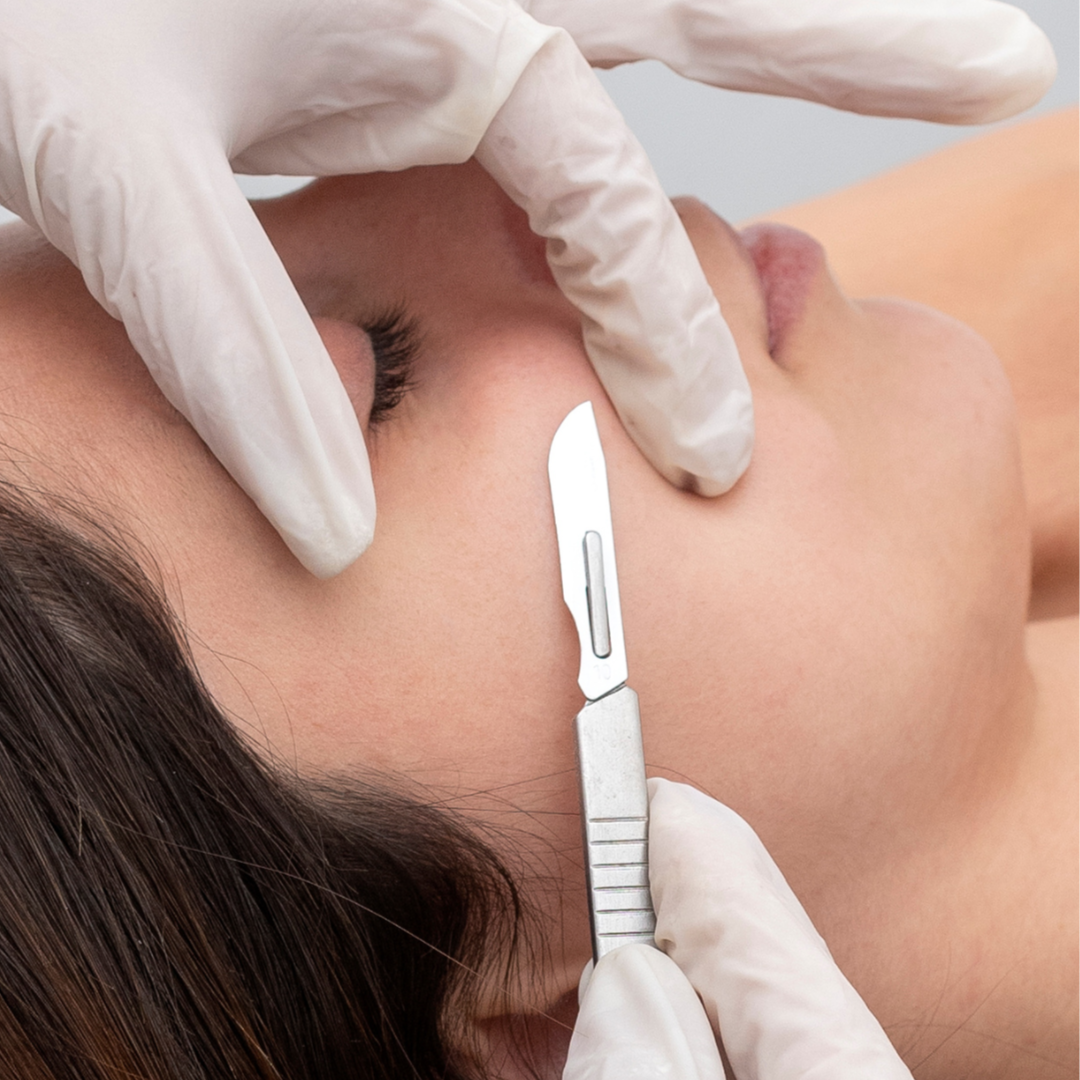 Dermaplane Facial at Skin by Lay in Houston, TX