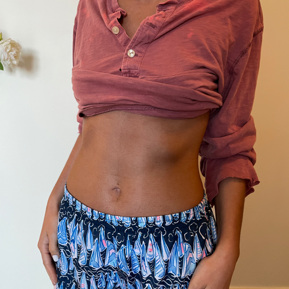 Rapid Rinse Glow Spray Tan at Sun and Sage Mobile Spray Tans