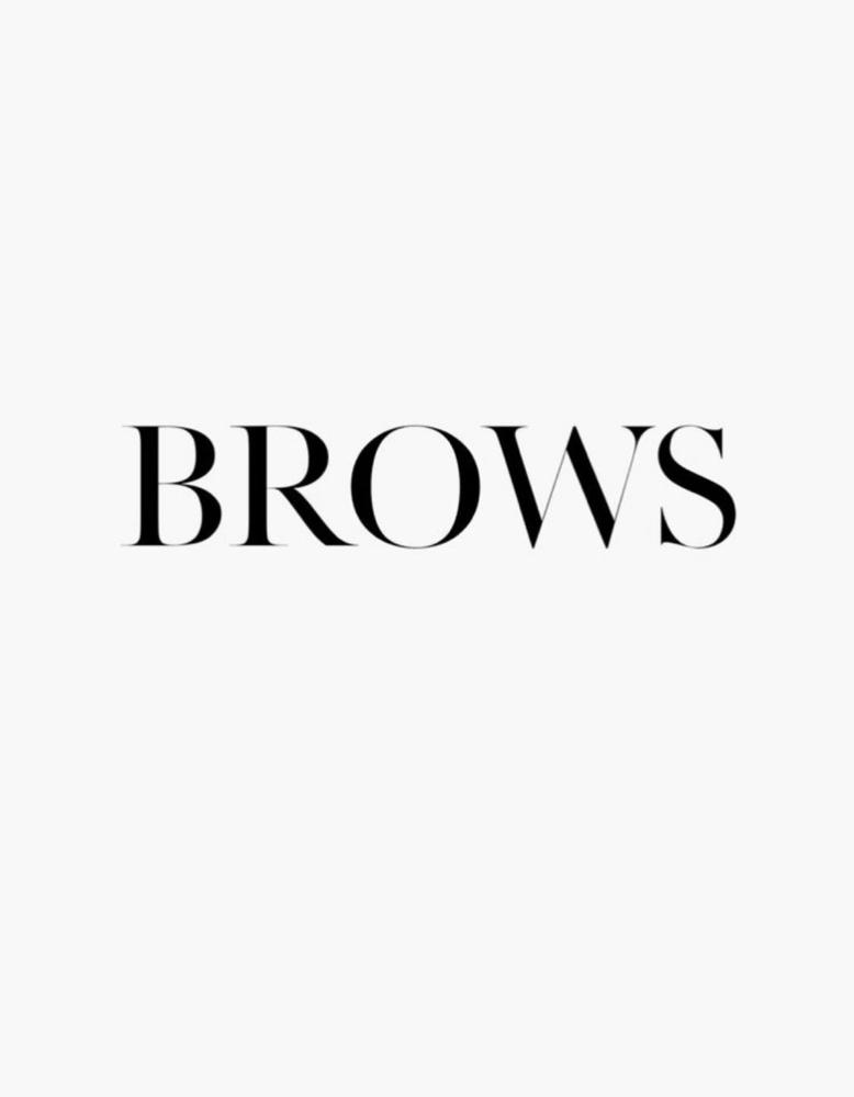 Microblading