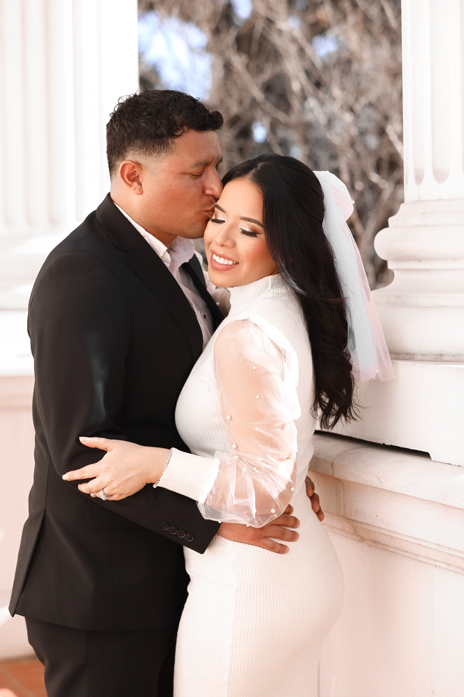 Save The Date/ Engagement Photos