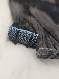Tape In Extensions