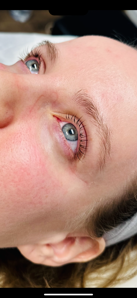 Lash Lift & Tint Feb Promo