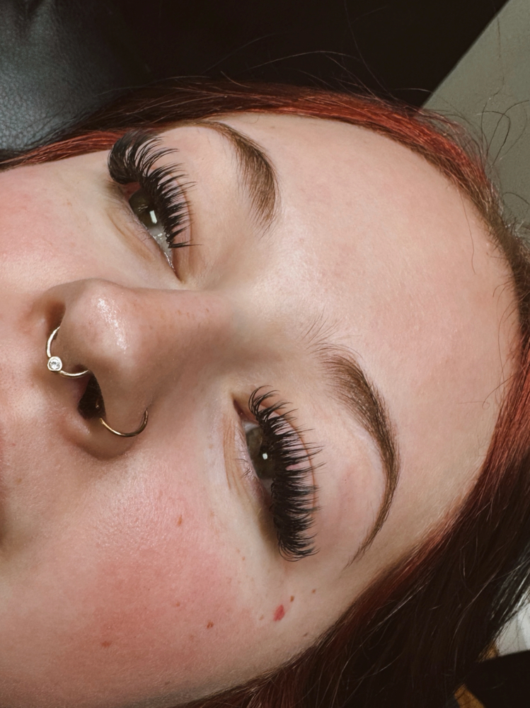 Freestyle UV Lash