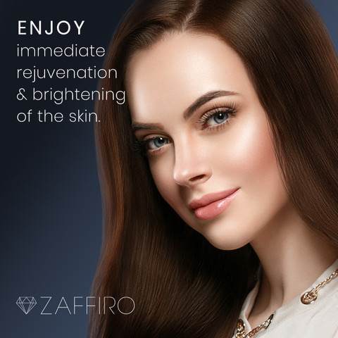 Zaffiro Skin Tightening