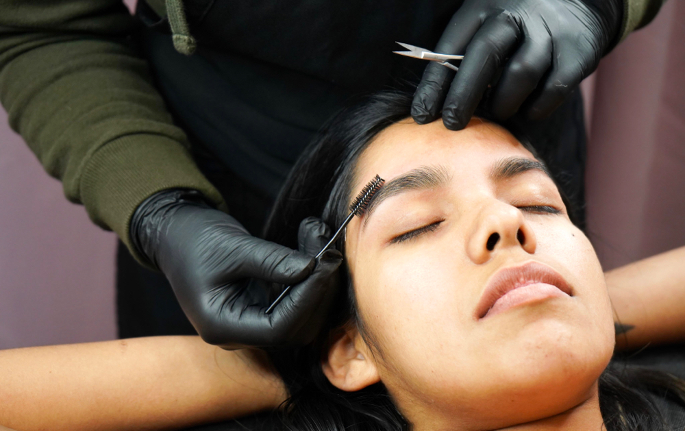 Brow Wax