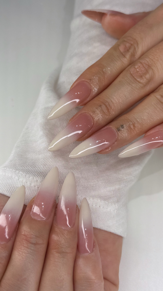 Ombrè