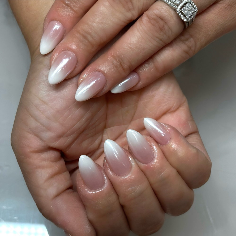 Ombrè