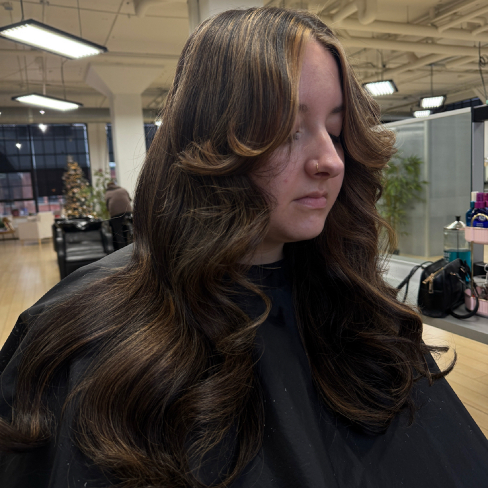 Toner Refresh at Glammedbynatt in Tonawanda, NY