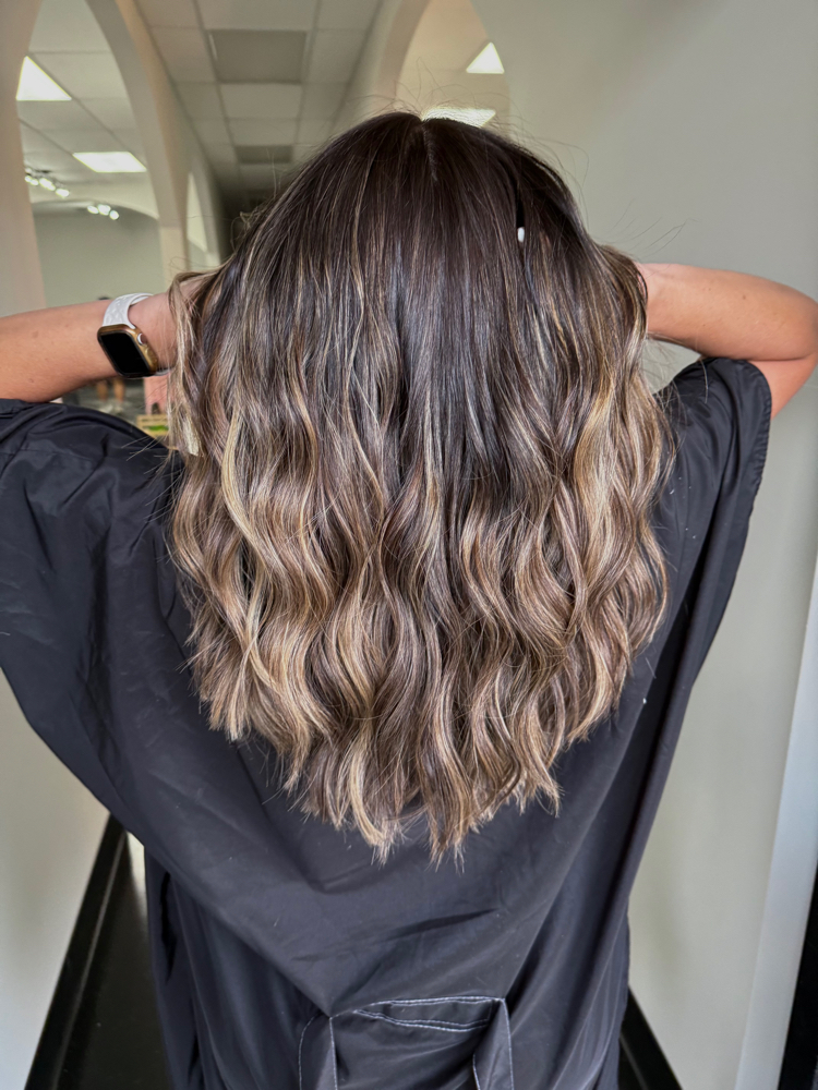 Balayage