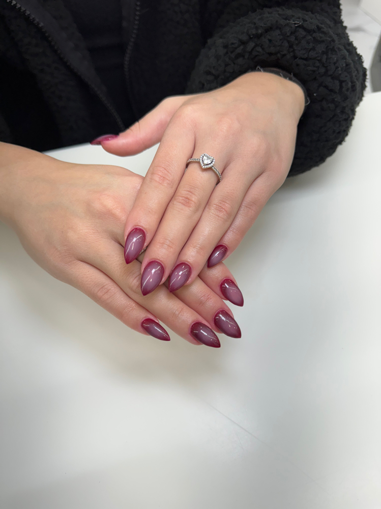 Acrylic Refill