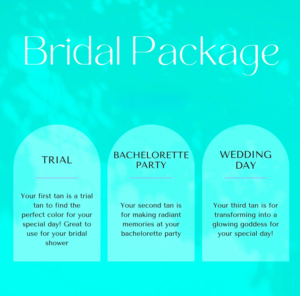 Bridal Package