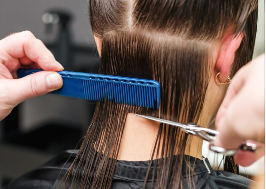 Women's Haircut