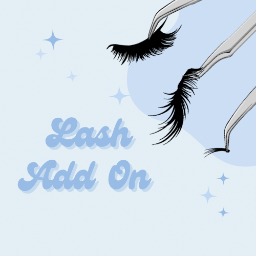Lash Removal