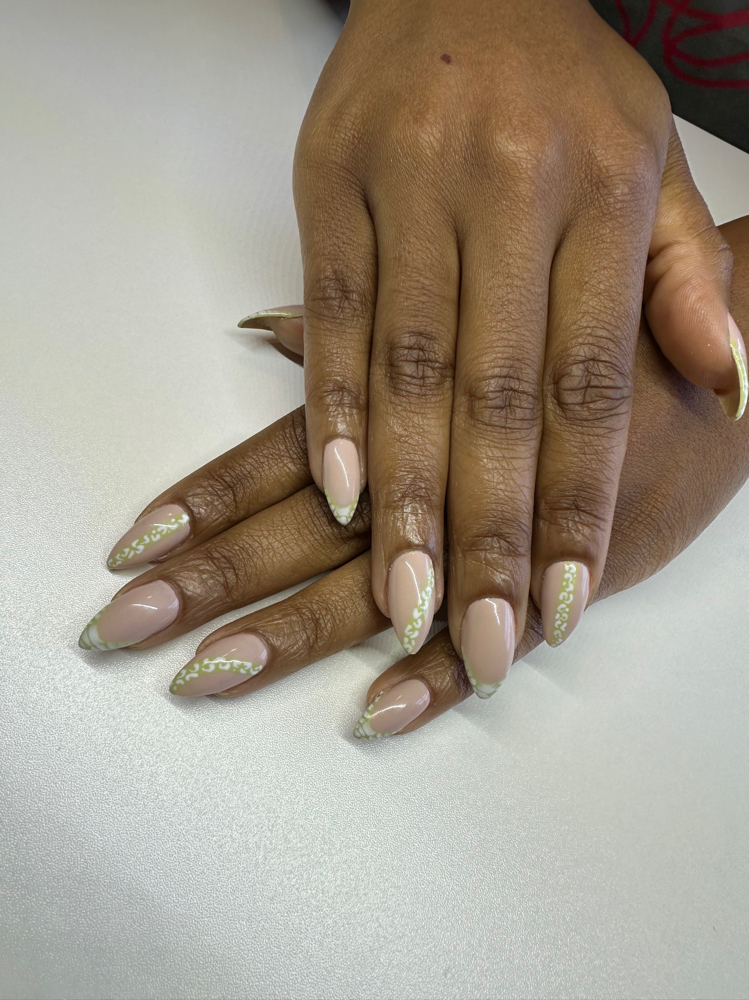 Builder Gel Fill