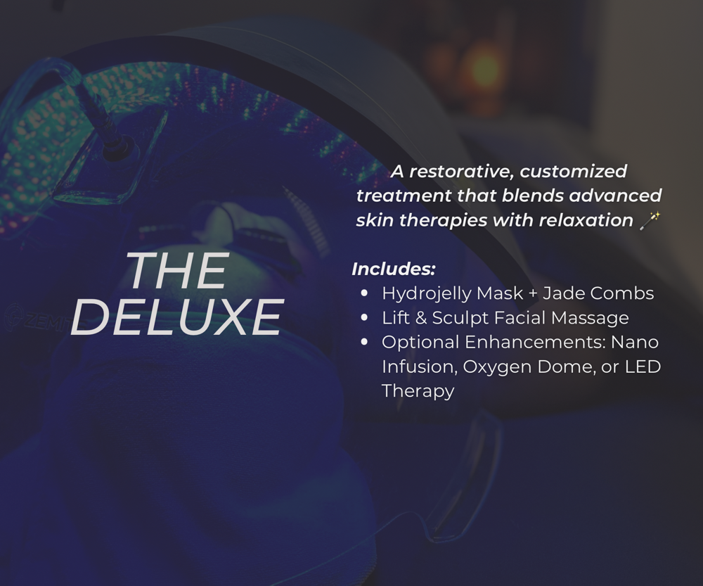 The Deluxe
