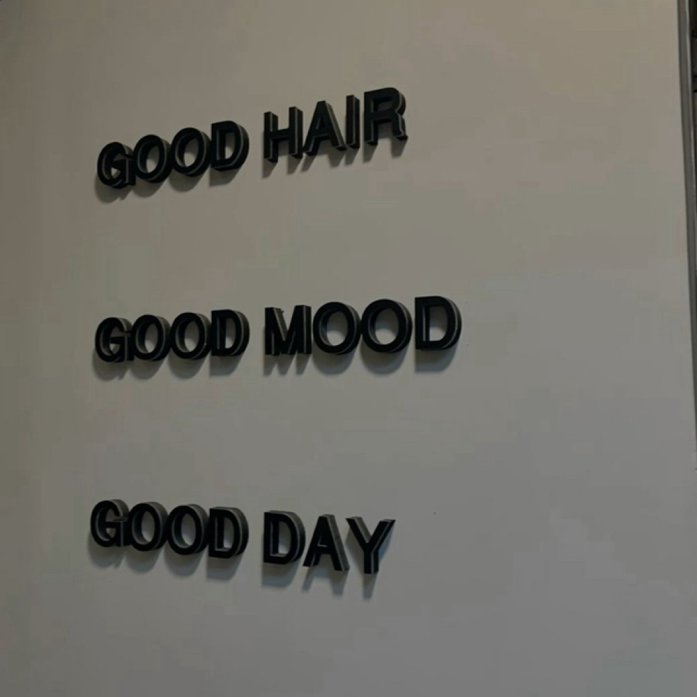 Consultation at Kerr For Your Hair in Charlotte, NC