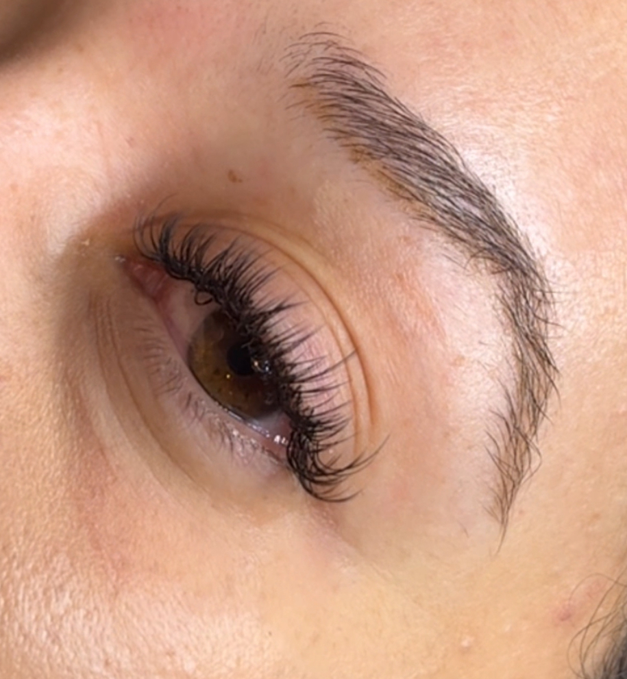 Natural Fill-In/Mini Set