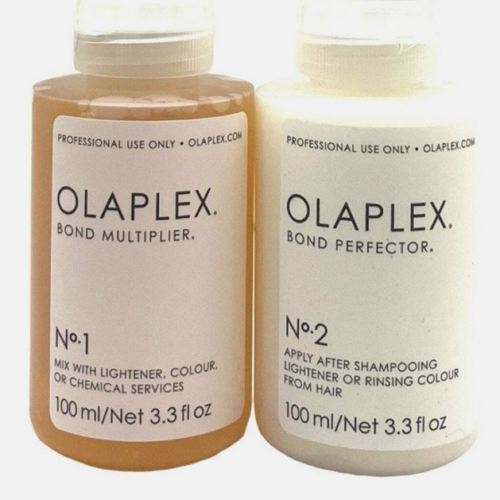 Olaplex Treatment