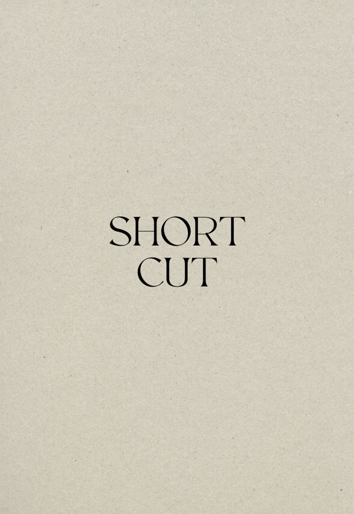 Haircut (Short)