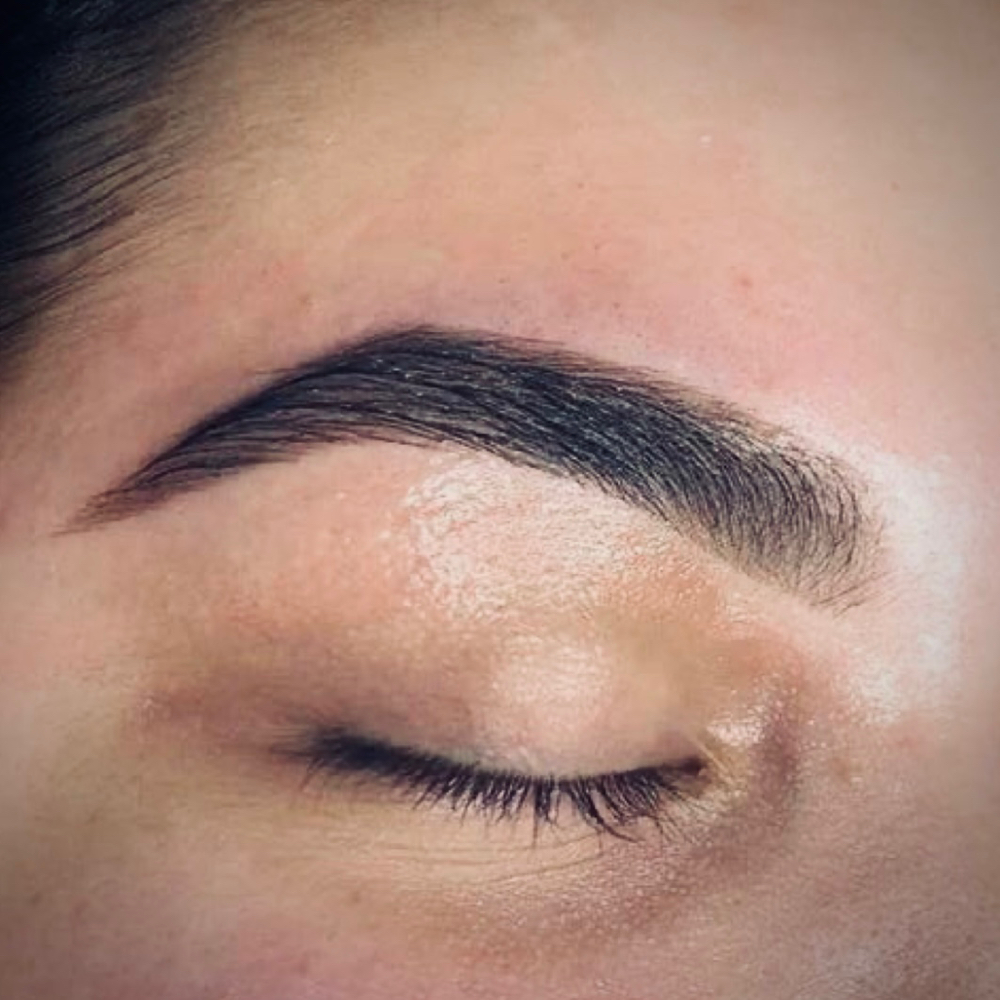 Brow Sculpt