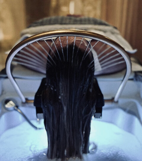 The Luxe Head Spa Express