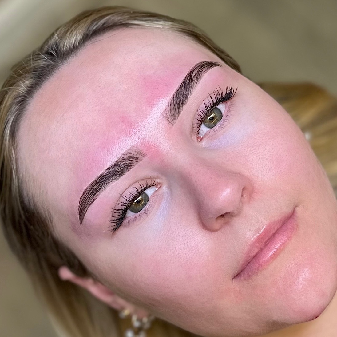 Brow Wax + Tint at Browed by Ro in Denver, CO