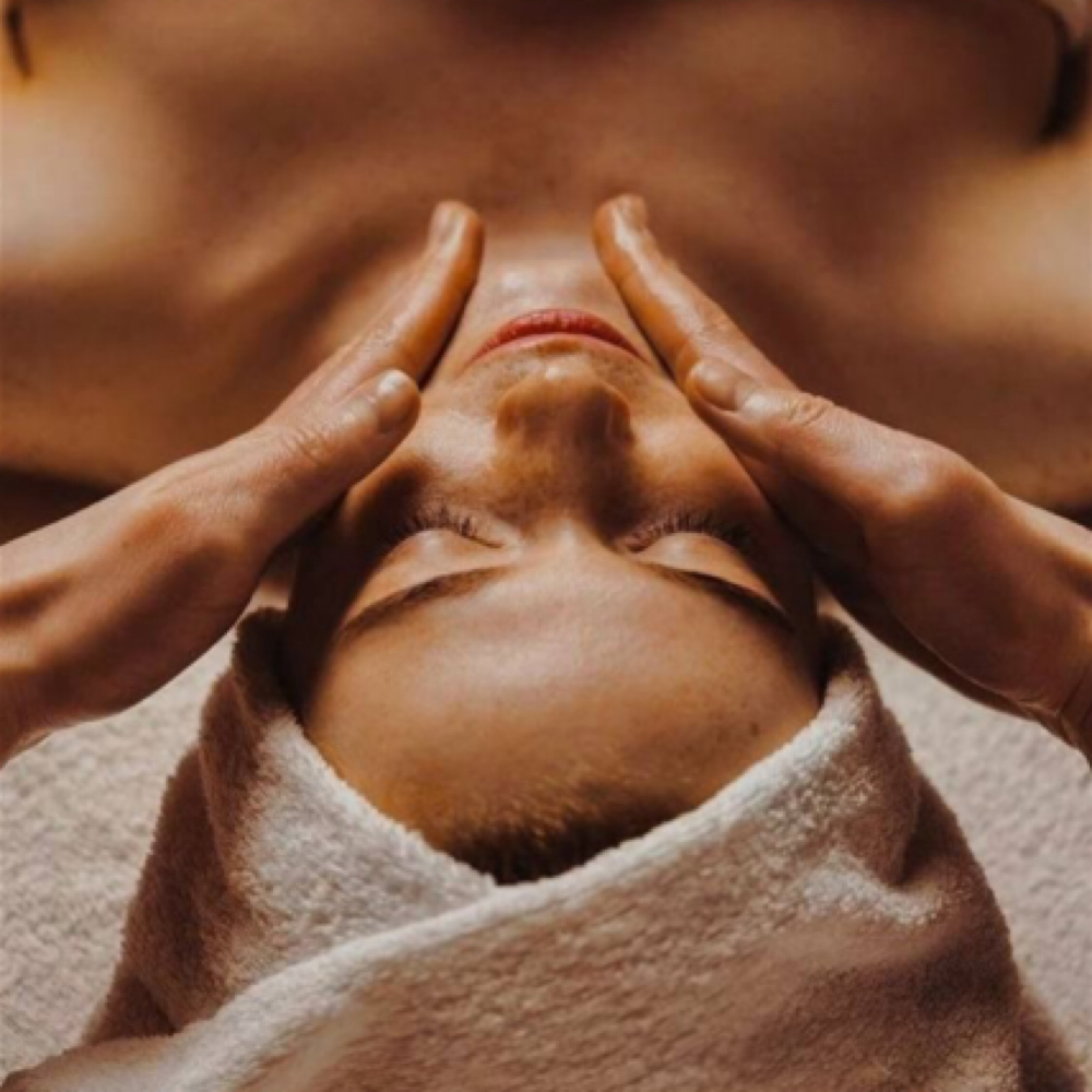 Special Edition Facial at The Beauty Chapter in Cedar Rapids, IA