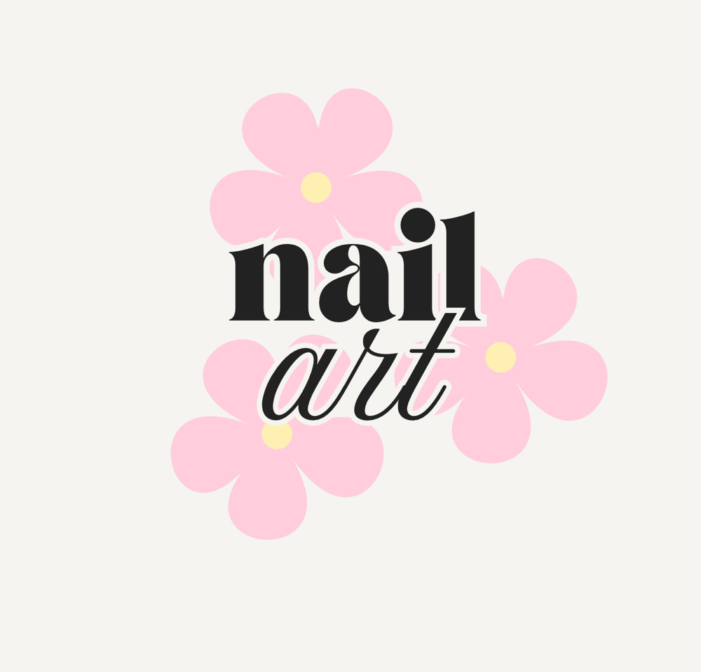 Nail art