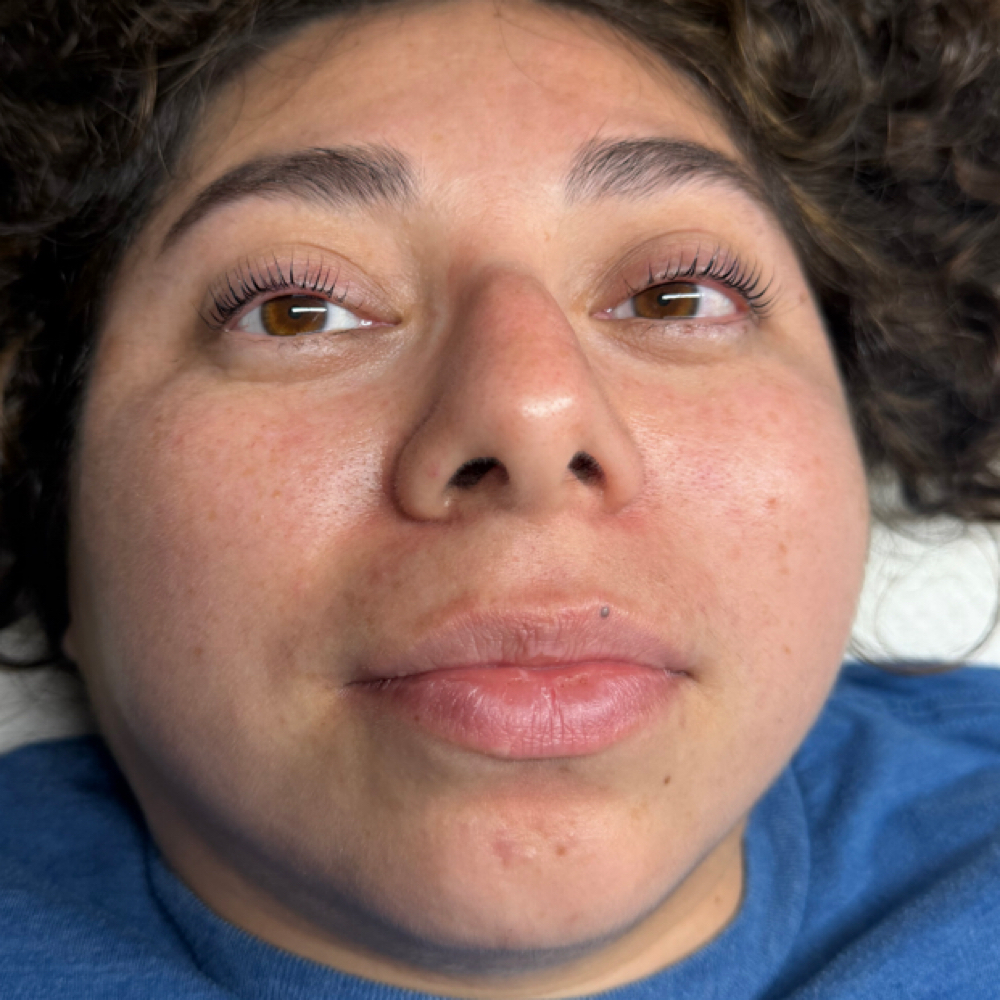 Korean Lash Lift ( No Tint ) at Lash & Brow Angels in Alpharetta, GA