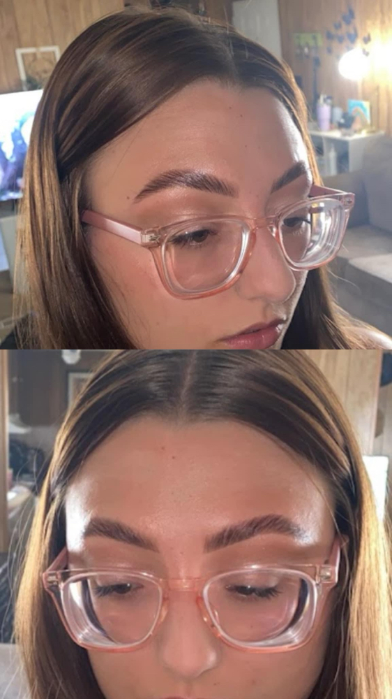 Brow Lamination & Shape
