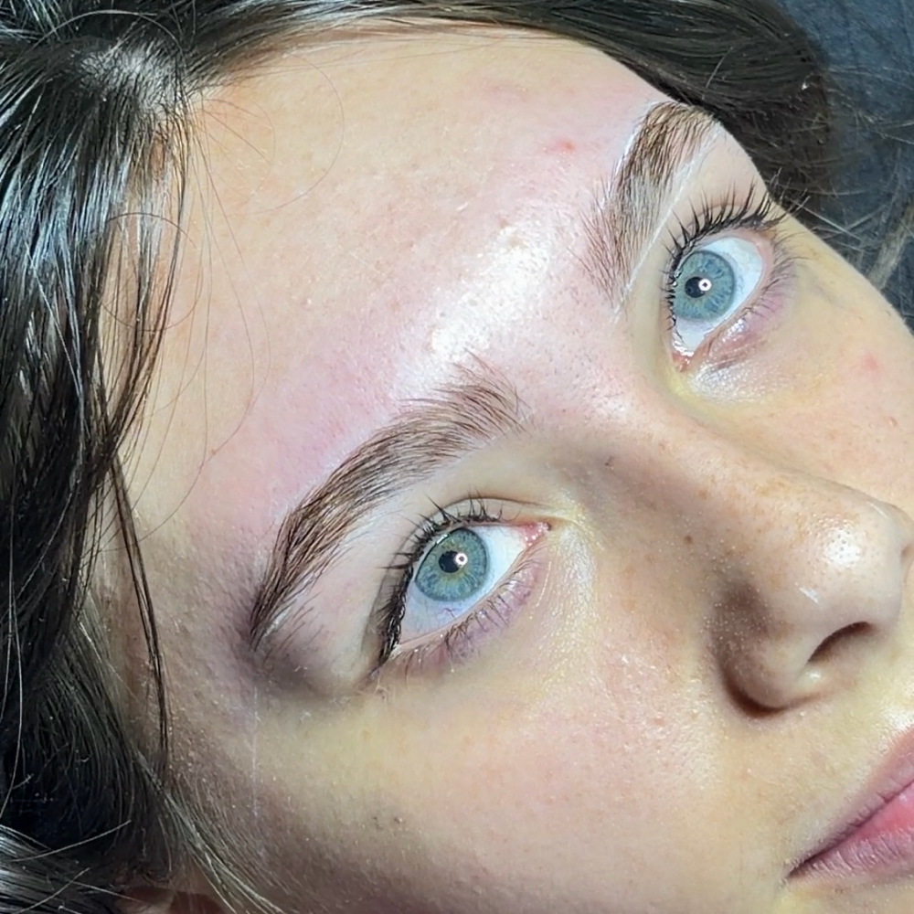Lash Lift at Makenna’s Skincare LLC in Concord, NC