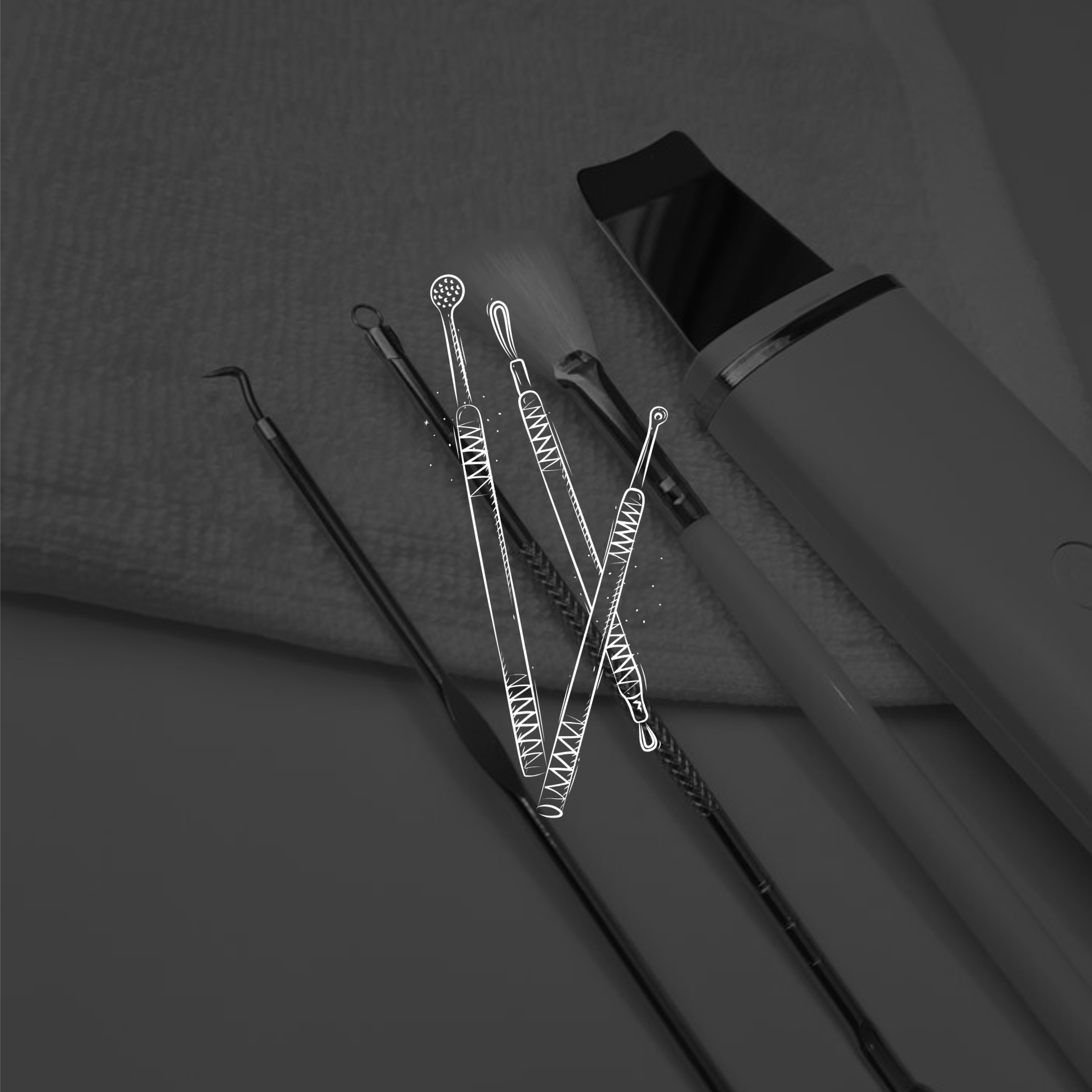 Extra Extractions (ADD-ON)